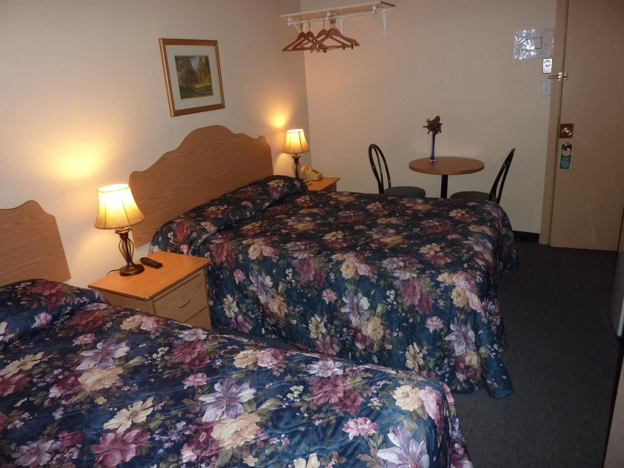 Hotel Viger Montreal Luaran gambar