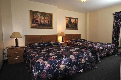 Hotel Viger Montreal Luaran gambar