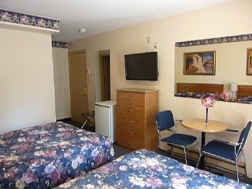 Hotel Viger Montreal Luaran gambar
