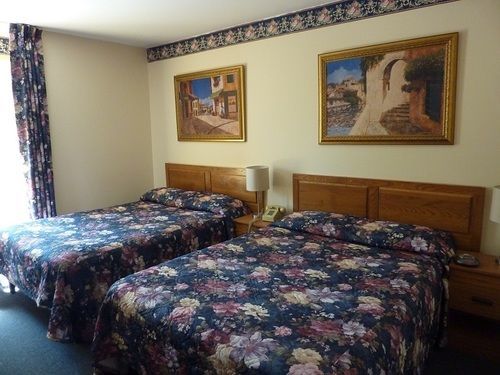 Hotel Viger Montreal Luaran gambar