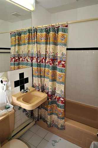 Hotel Viger Montreal Luaran gambar