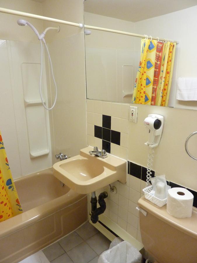 Hotel Viger Montreal Luaran gambar