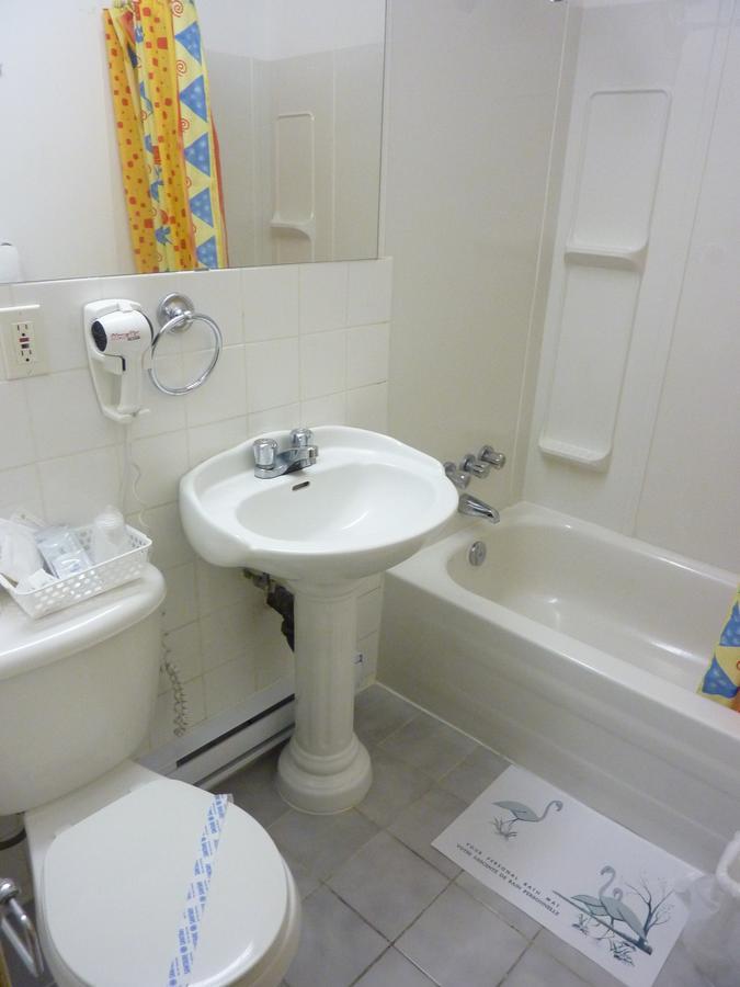 Hotel Viger Montreal Luaran gambar