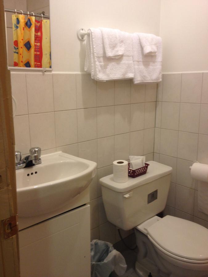 Hotel Viger Montreal Luaran gambar