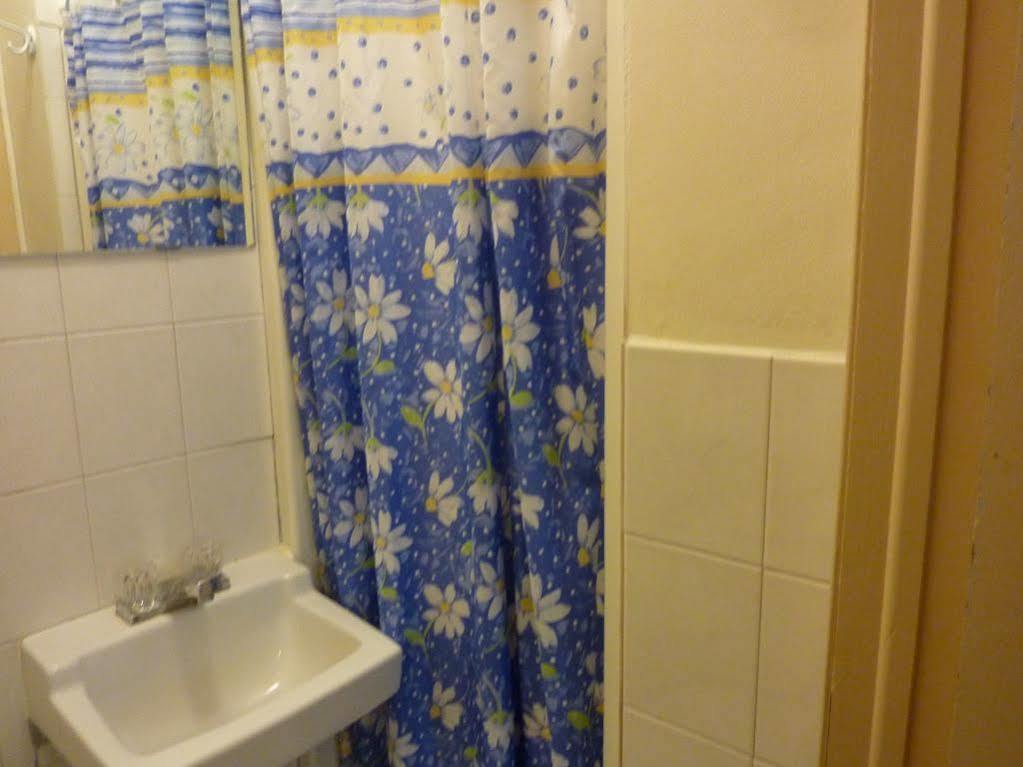 Hotel Viger Montreal Luaran gambar