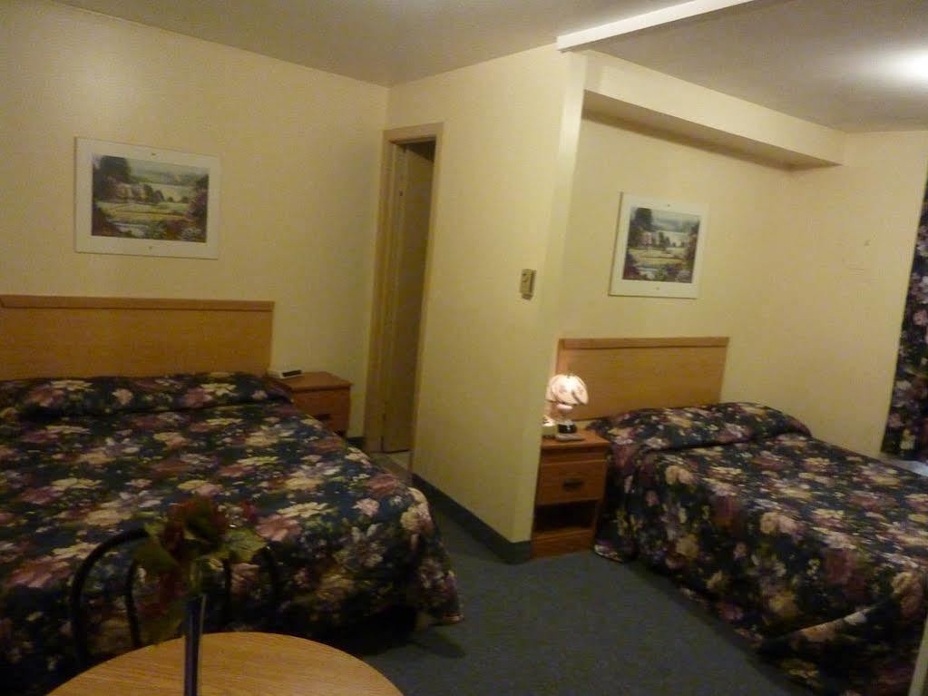 Hotel Viger Montreal Luaran gambar